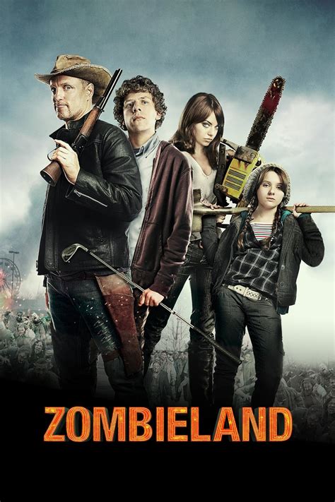 m4ufree zombieland|Zombieland (2009) .